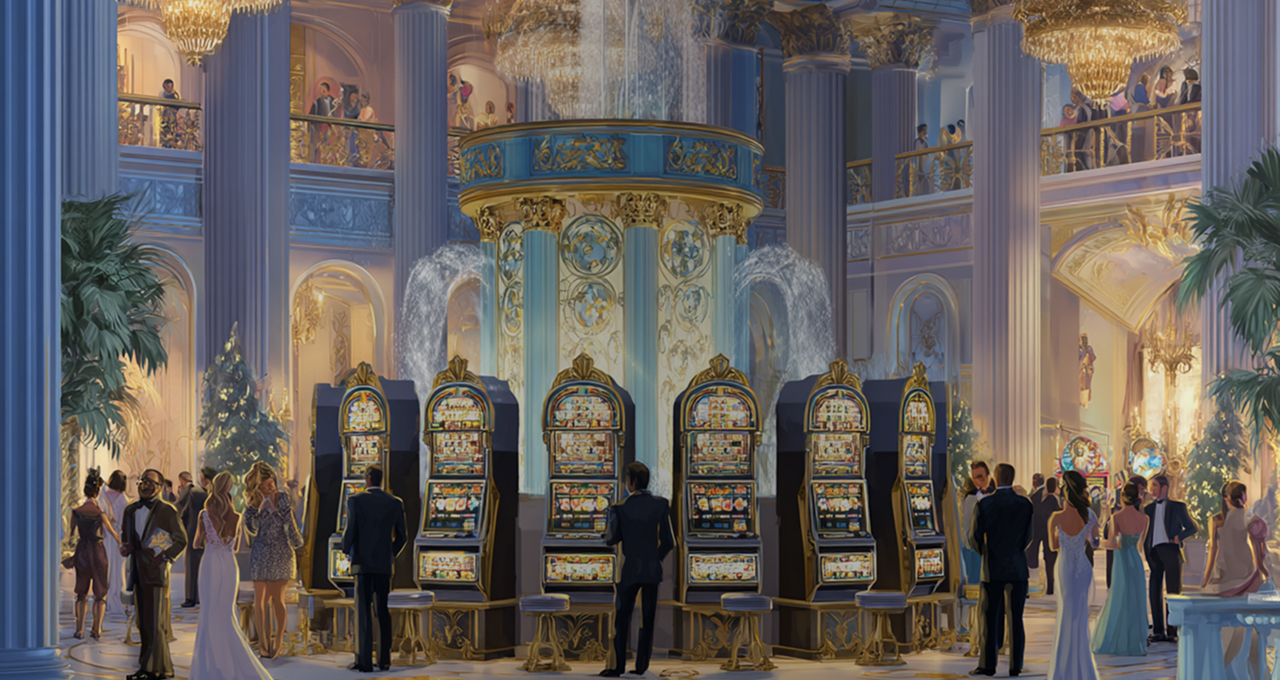 Viggoslots