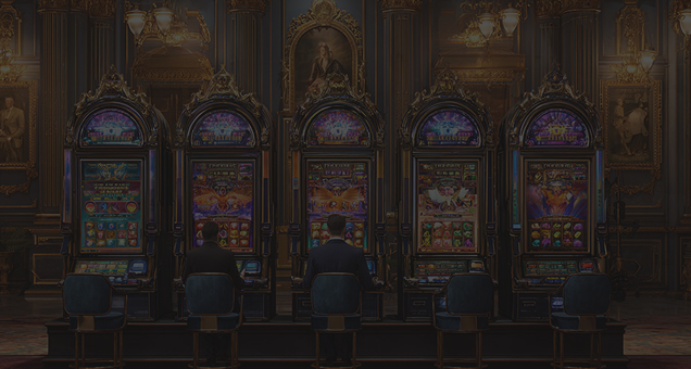 Viggoslots