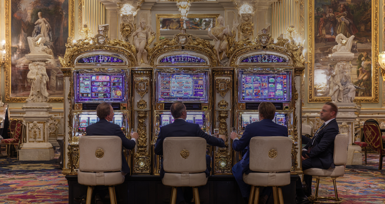 Viggoslots